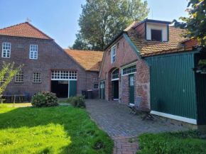 Ferienwohnung für 8 Personen in Moorhausen
